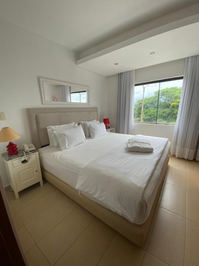 Milord Hotel Encarnacion Exterior photo