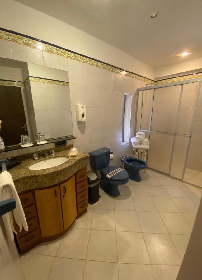 Milord Hotel Encarnacion Exterior photo